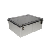 Bud Industries PTH-22438-C