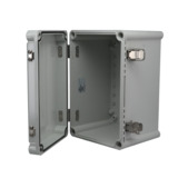 Bud Industries PTH-22446
