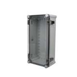 Bud Industries PTH-22448-C