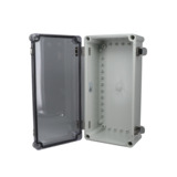Bud Industries PTH-22448-C