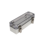 Bud Industries PTH-22480-C