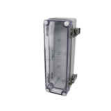 Bud Industries PTH-22480-C
