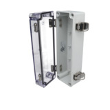 Bud Industries PTH-22480-C