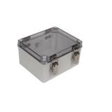 Bud Industries PTH-22490-C