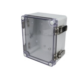 Bud Industries PTH-22490-C