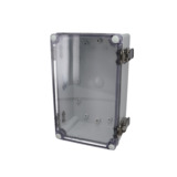 Bud Industries PTH-22492-C