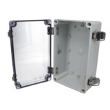 Bud Industries PTH-22492-C