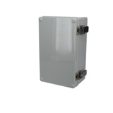 Bud Industries PTH-22492