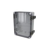 Bud Industries PTH-22496-C