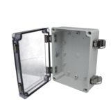 Bud Industries PTH-22496-C