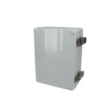 Bud Industries PTH-22496