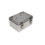 Bud Industries PTH-22498-C