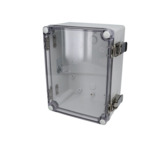 Bud Industries PTH-22498-C