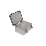 Bud Industries PTH-22498-C