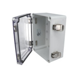 Bud Industries PTH-22498-C