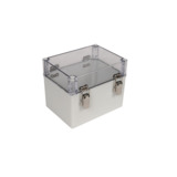 Bud Industries PTH-22502-C