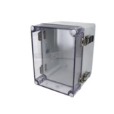 Bud Industries PTH-22502-C
