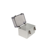 Bud Industries PTH-22502-C