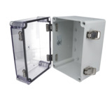 Bud Industries PTH-22502-C