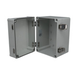 Bud Industries PTH-22502
