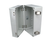 Bud Industries PTH-22506