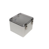 Bud Industries PTH-22510-C