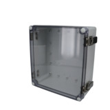 Bud Industries PTH-22512-C