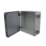 Bud Industries PTH-22512-C