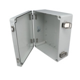 Bud Industries PTH-22512