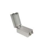 Bud Industries PTH-22706-L