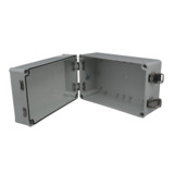 Bud Industries PTH-22706-L
