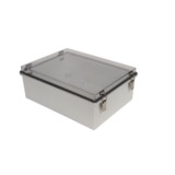 Bud Industries PTH-22730-LC