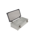 Bud Industries PTH-22746-LC