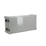 Bud Industries PTH-22746-L