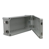 Bud Industries PTH-22746-L