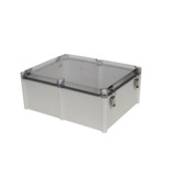 Bud Industries PTH-22760-LC