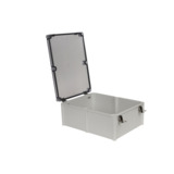 Bud Industries PTH-22760-LC