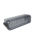 Bud Industries PTH-22780-LC