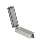 Bud Industries PTH-22780-LC