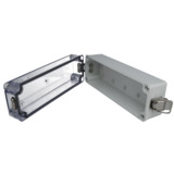 Bud Industries PTH-22780-LC