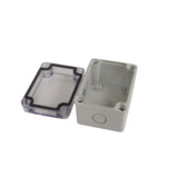 Bud Industries PTK-18420-C