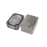 Bud Industries PTK-18421-C