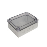 Bud Industries PTK-18428-C