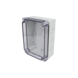 Bud Industries PTK-18428-C