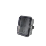 Bud Industries PTQ-11035-C