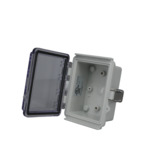 Bud Industries PTQ-11035-C