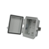 Bud Industries PTQ-11035