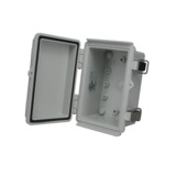 Bud Industries PTQ-11038