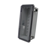 Bud Industries PTQ-11042-C