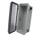 Bud Industries PTQ-11042-C